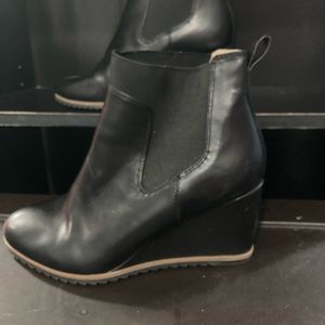Boot wedges